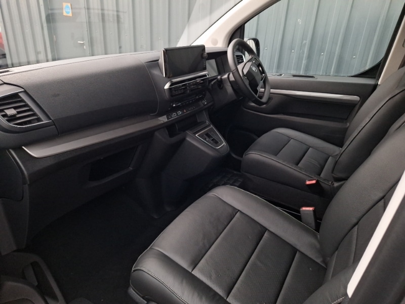 Used Citroen Space Tourer 2025 for sale - 76970634: Photo 5