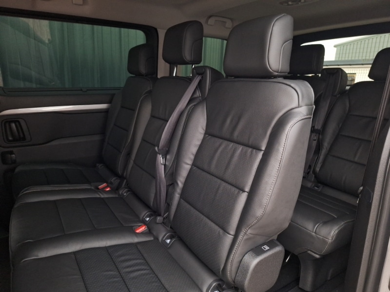 Used Citroen Space Tourer 2025 for sale - 76970634: Photo 6