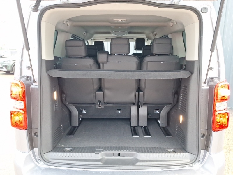 Used Citroen Space Tourer 2025 for sale - 76970634: Photo 8