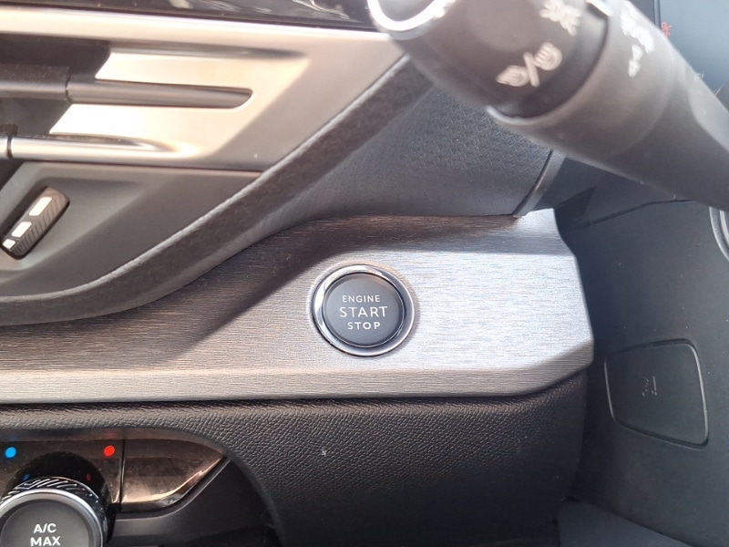 Used Citroen C5 X 2022 for sale - 78132868: Photo 13