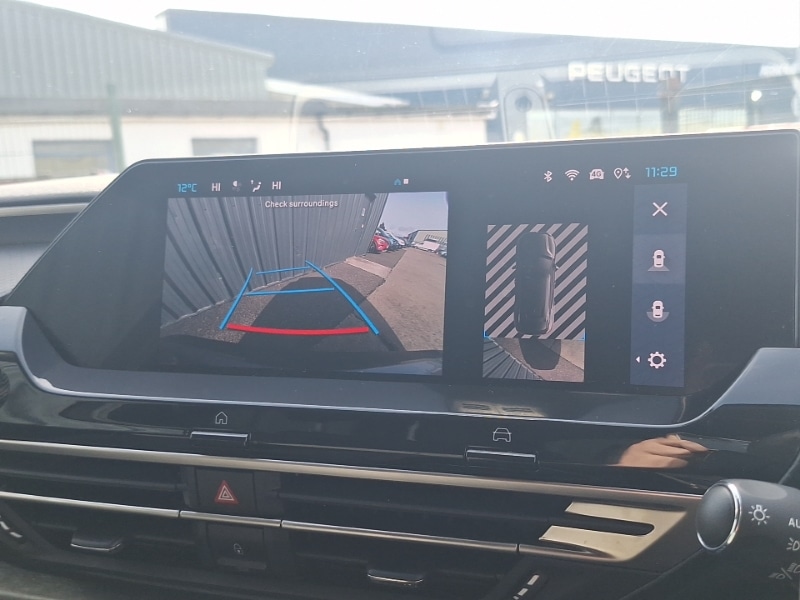 Used Citroen C5 X 2022 for sale - 78132868: Photo 14