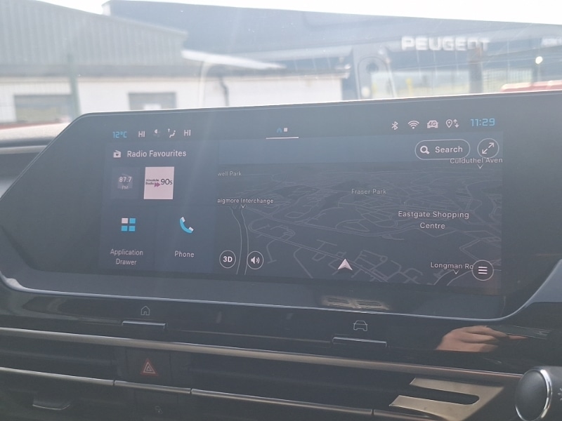 Used Citroen C5 X 2022 for sale - 78132868: Photo 15