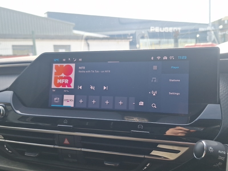 Used Citroen C5 X 2022 for sale - 78132868: Photo 16