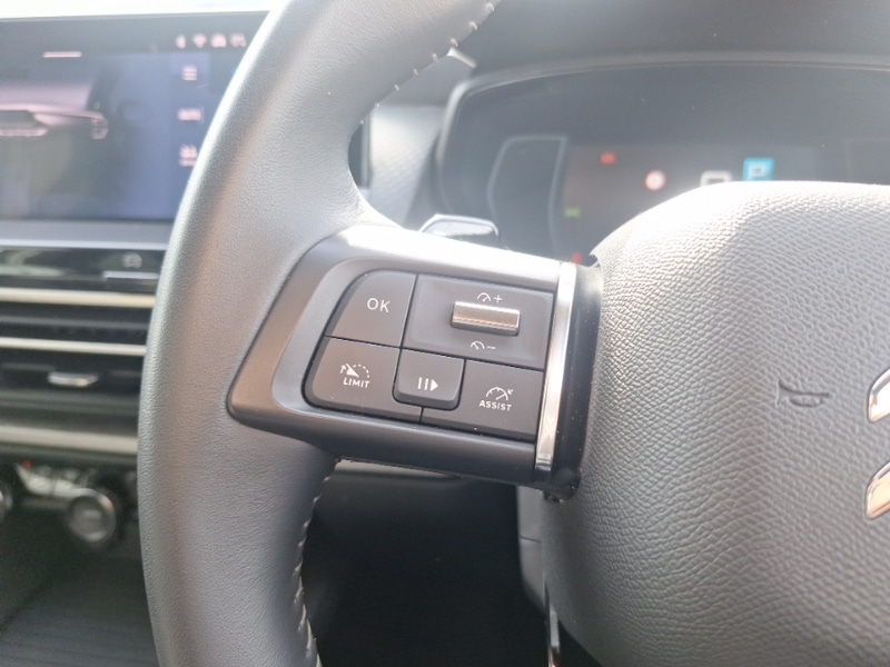 Used Citroen C5 X 2022 for sale - 78132868: Photo 18