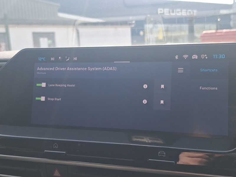 Used Citroen C5 X 2022 for sale - 78132868: Photo 19