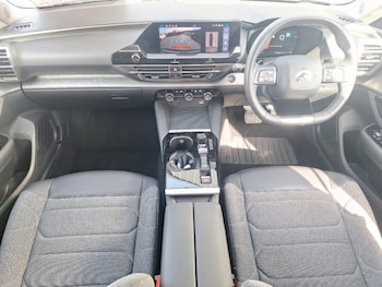 Used Citroen C5 X 2022 for sale - 78132868: Photo