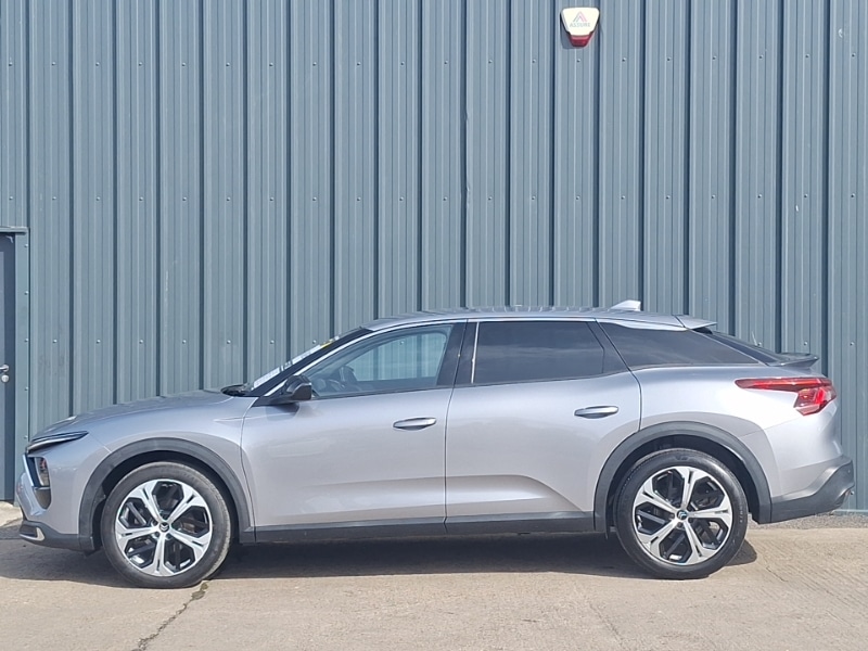 Used Citroen C5 X 2022 for sale - 78132868: Photo 4