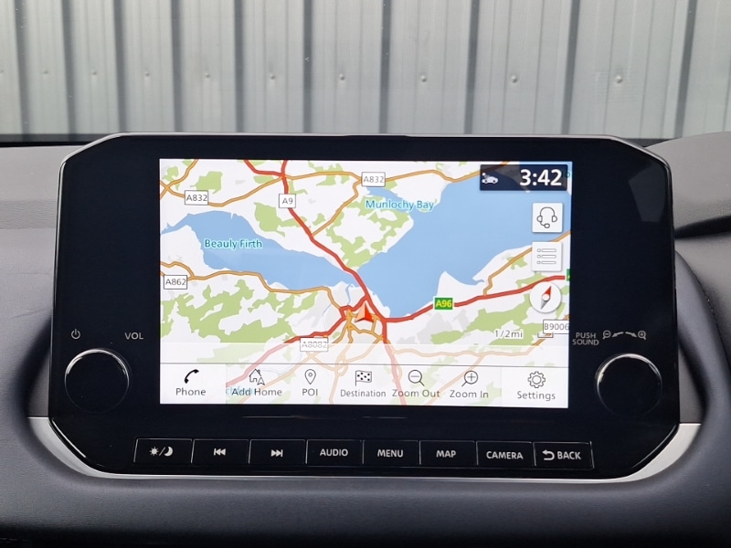 Used Nissan Qashqai 2022 for sale - 76188298: Photo 11