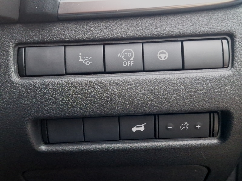 Used Nissan Qashqai 2022 for sale - 76188298: Photo 13