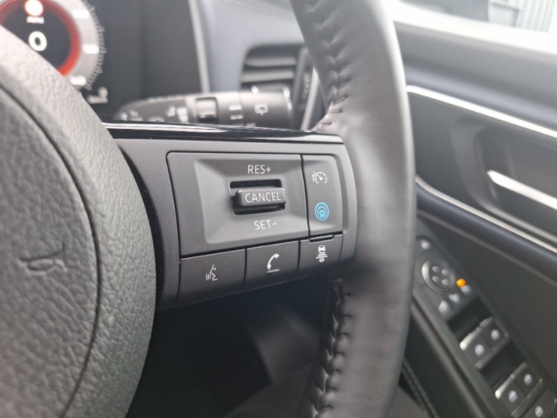 Used Nissan Qashqai 2022 for sale - 76188298: Photo 15