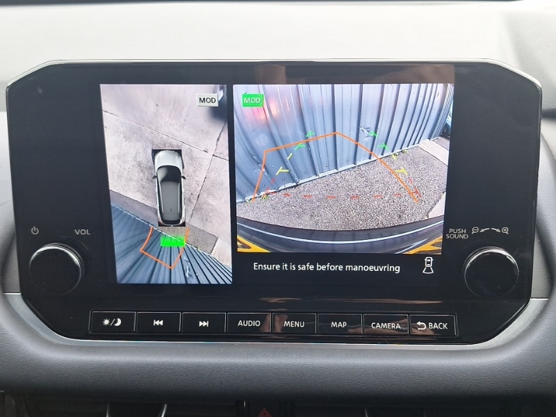 Used Nissan Qashqai 2022 for sale - 76188298: Photo 18