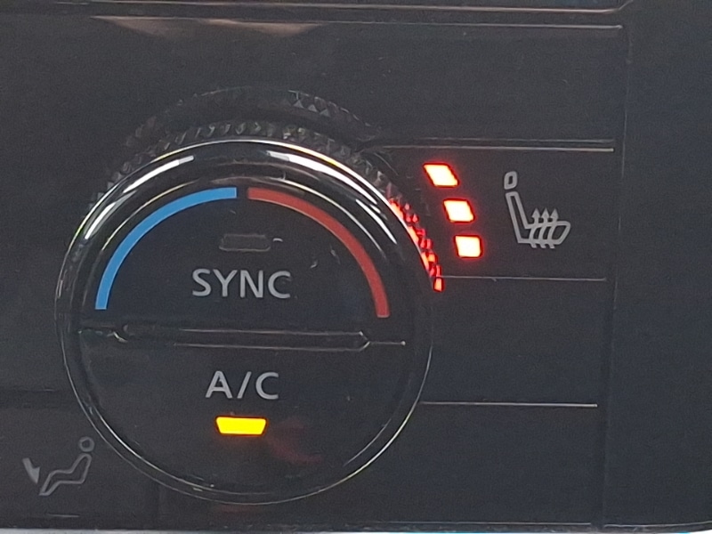 Used Nissan Qashqai 2022 for sale - 76188298: Photo 19