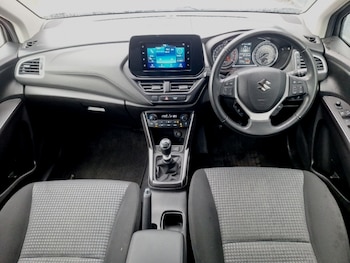 Used Suzuki SX4 S-Cross 2023 for sale - 78567836: Photo