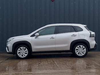 Used Suzuki SX4 S-Cross 2023 for sale - 78567836: Photo