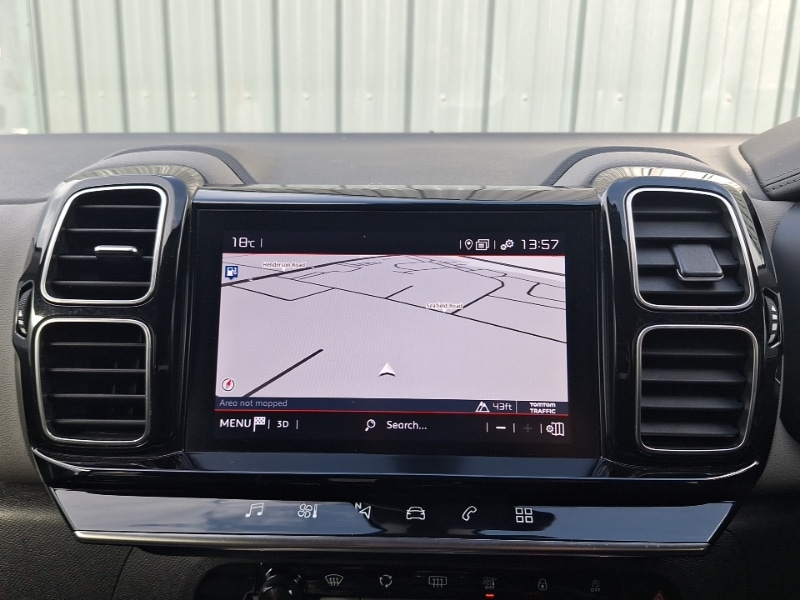 Used Citroen C5 Aircross 2021 for sale - 76591724: Photo 10