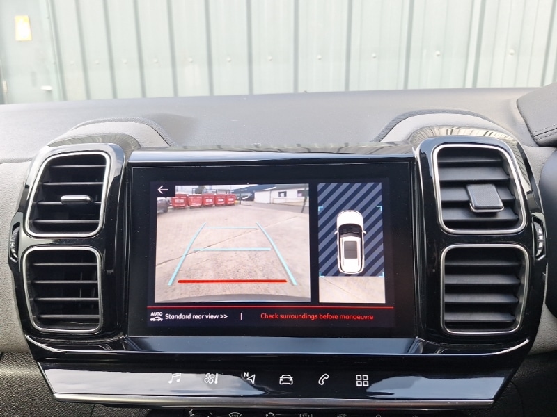 Used Citroen C5 Aircross 2021 for sale - 76591724: Photo 11