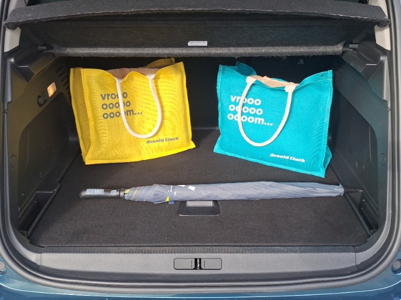 Used Citroen C5 Aircross 2021 for sale - 76591724: Photo 8