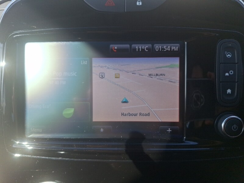 Used Renault Captur 2019 for sale - 77874263: Photo 10