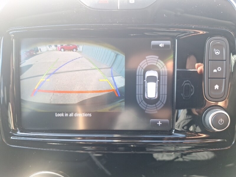 Used Renault Captur 2019 for sale - 77874263: Photo 11