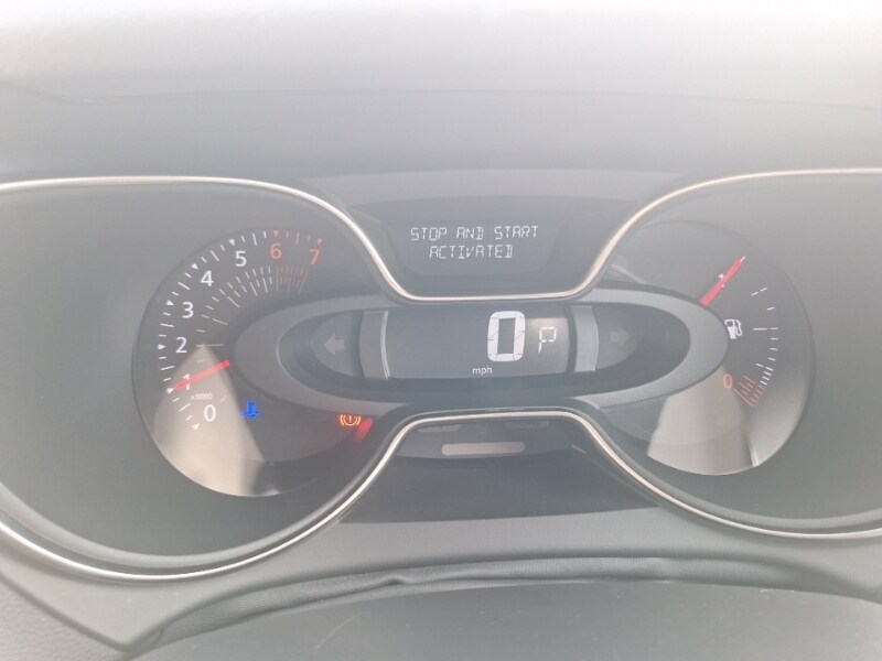 Used Renault Captur 2019 for sale - 77874263: Photo 12