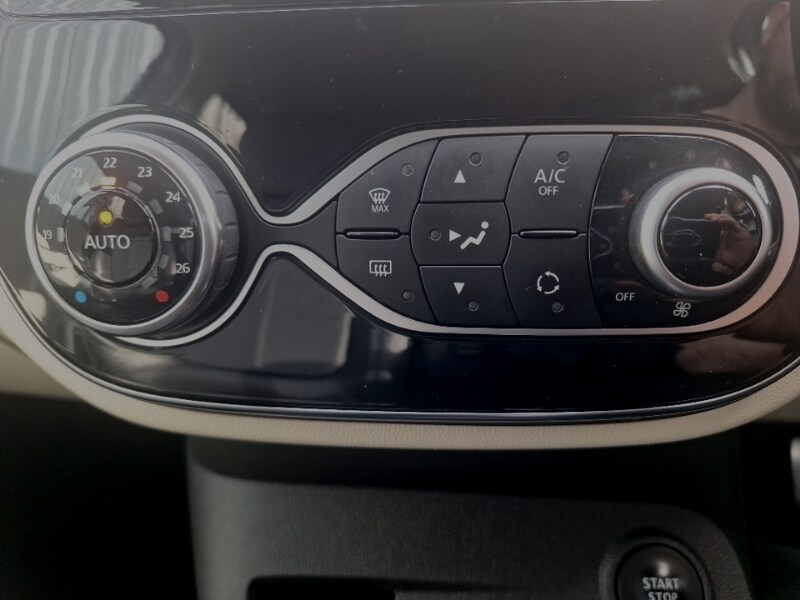 Used Renault Captur 2019 for sale - 77874263: Photo 14