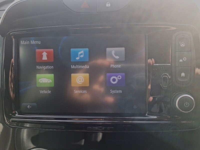 Used Renault Captur 2019 for sale - 77874263: Photo 19