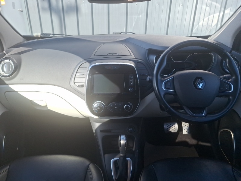 Used Renault Captur 2019 for sale - 77874263: Photo 2