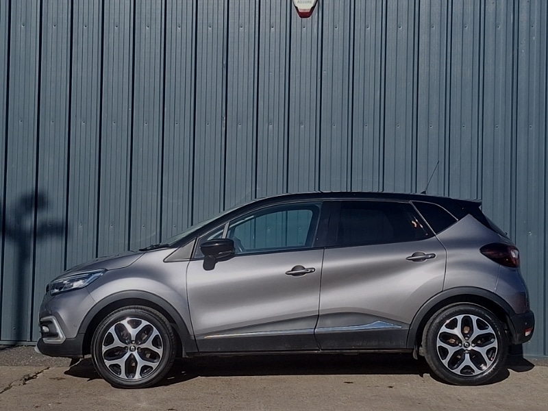 Used Renault Captur 2019 for sale - 77874263: Photo 4