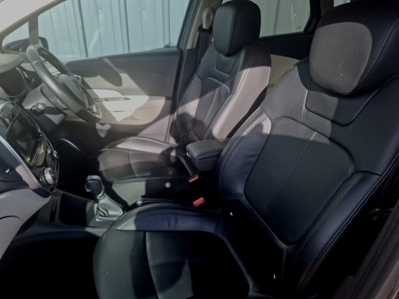 Used Renault Captur 2019 for sale - 77874263: Photo 5