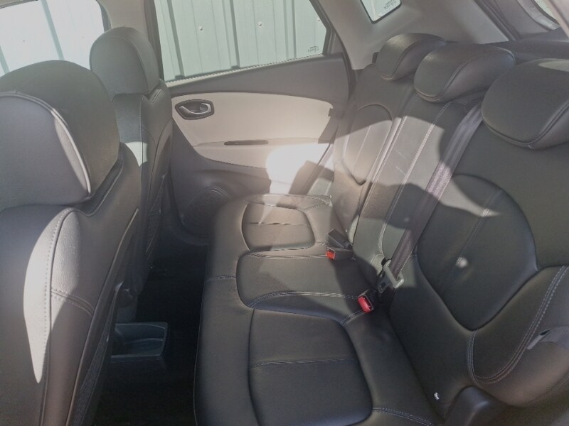 Used Renault Captur 2019 for sale - 77874263: Photo 6