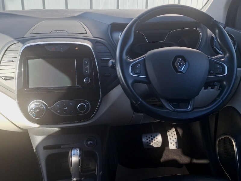 Used Renault Captur 2019 for sale - 77874263: Photo 7