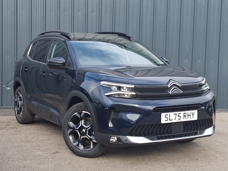 Used Citroen C5 Aircross 2025 for sale - 76233811: Photo 1