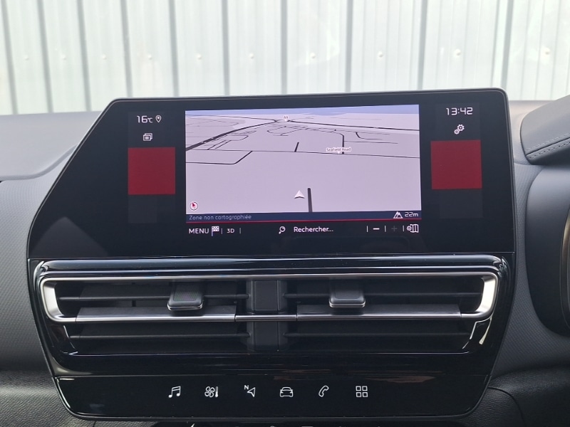 Used Citroen C5 Aircross 2025 for sale - 76233811: Photo 10