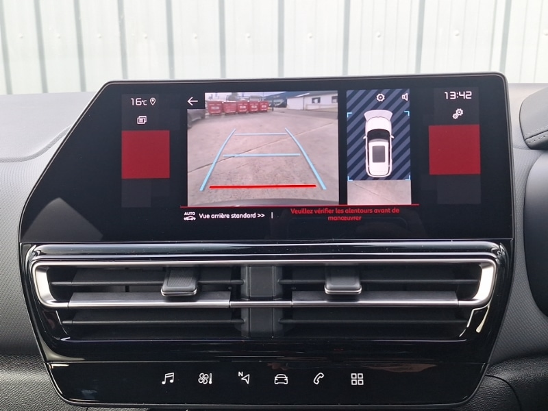 Used Citroen C5 Aircross 2025 for sale - 76233811: Photo 11