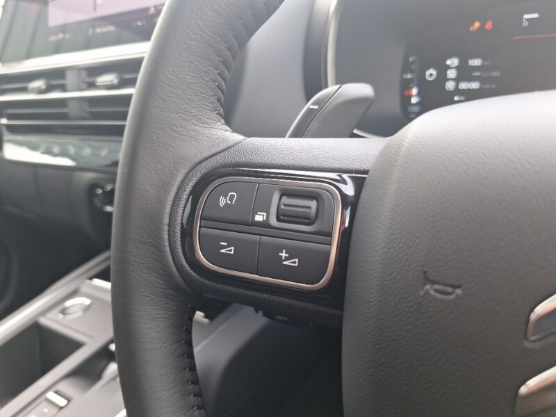 Used Citroen C5 Aircross 2025 for sale - 76233811: Photo 13