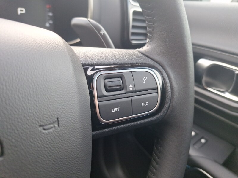 Used Citroen C5 Aircross 2025 for sale - 76233811: Photo 14