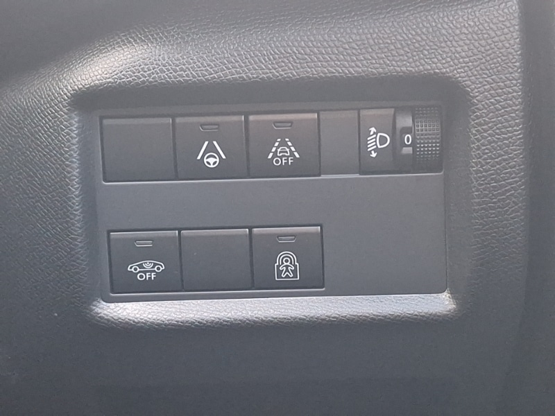 Used Citroen C5 Aircross 2025 for sale - 76233811: Photo 15