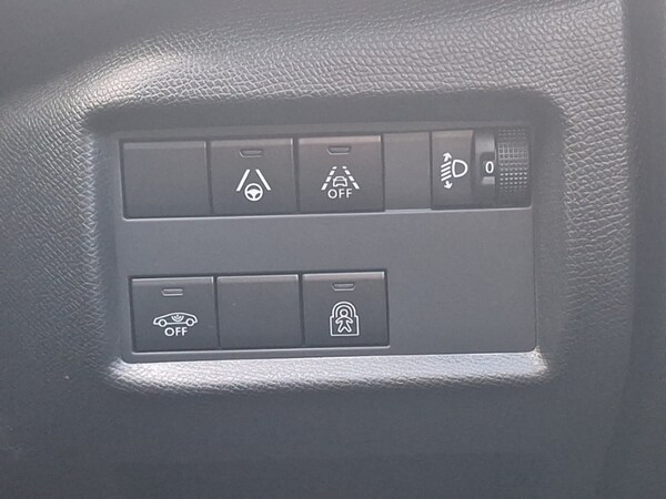 Used Citroen C5 Aircross 2025 for sale - 76233811: Photo 15