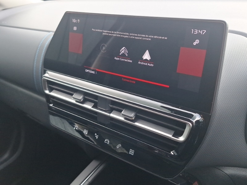 Used Citroen C5 Aircross 2025 for sale - 76233811: Photo 16