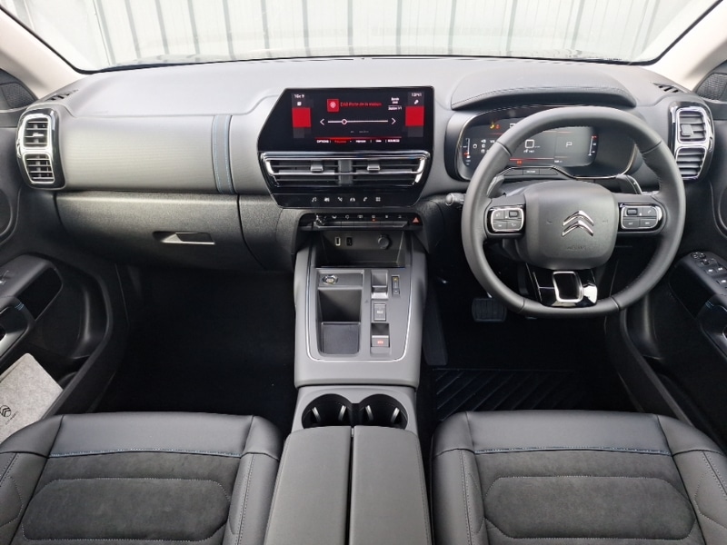 Used Citroen C5 Aircross 2025 for sale - 76233811: Photo 2