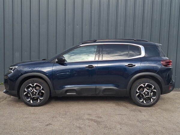 Used Citroen C5 Aircross 2025 for sale - 76233811: Photo 4