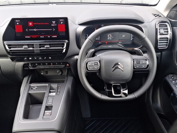 Used Citroen C5 Aircross 2025 for sale - 76233811: Photo 7