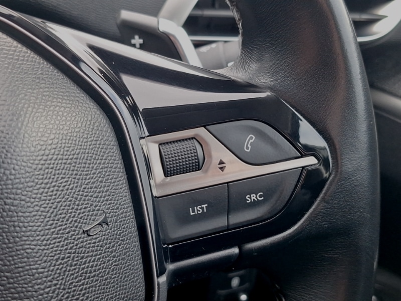 Used Peugeot 3008 2017 for sale - 78071228: Photo 12