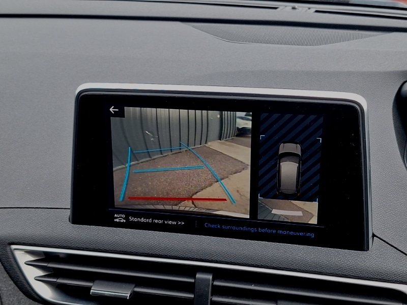 Used Peugeot 3008 2017 for sale - 78071228: Photo 14