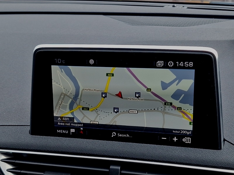 Used Peugeot 3008 2017 for sale - 78071228: Photo 17