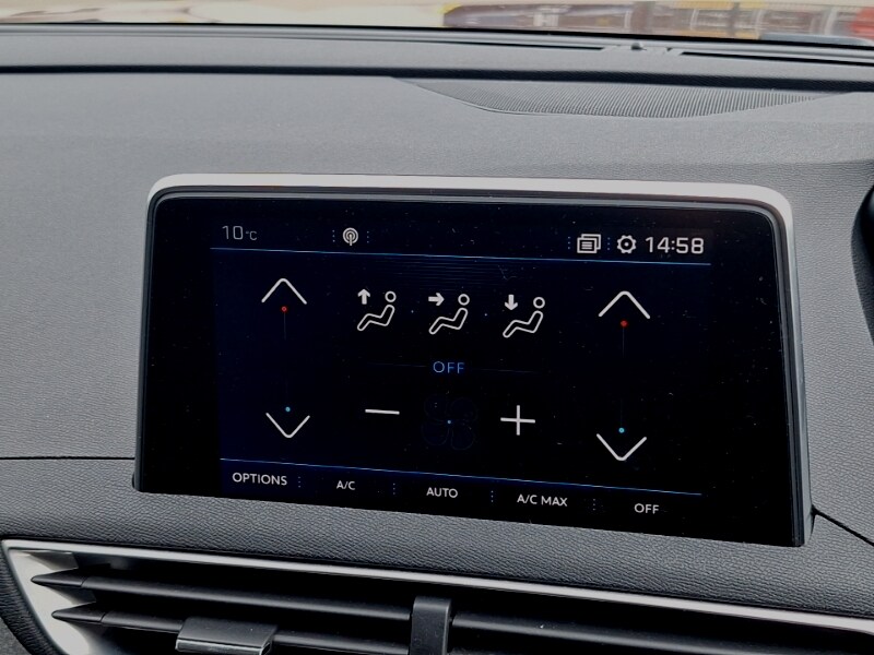 Used Peugeot 3008 2017 for sale - 78071228: Photo 18