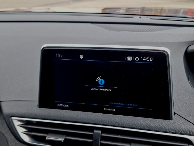 Used Peugeot 3008 2017 for sale - 78071228: Photo 19