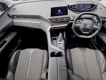 Used Peugeot 3008 2017 for sale - 78071228: Photo