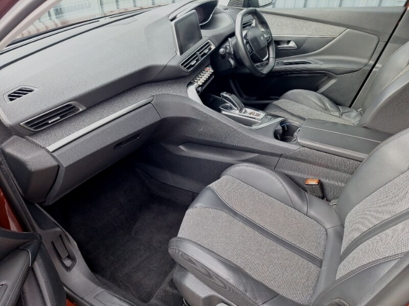 Used Peugeot 3008 2017 for sale - 78071228: Photo 5