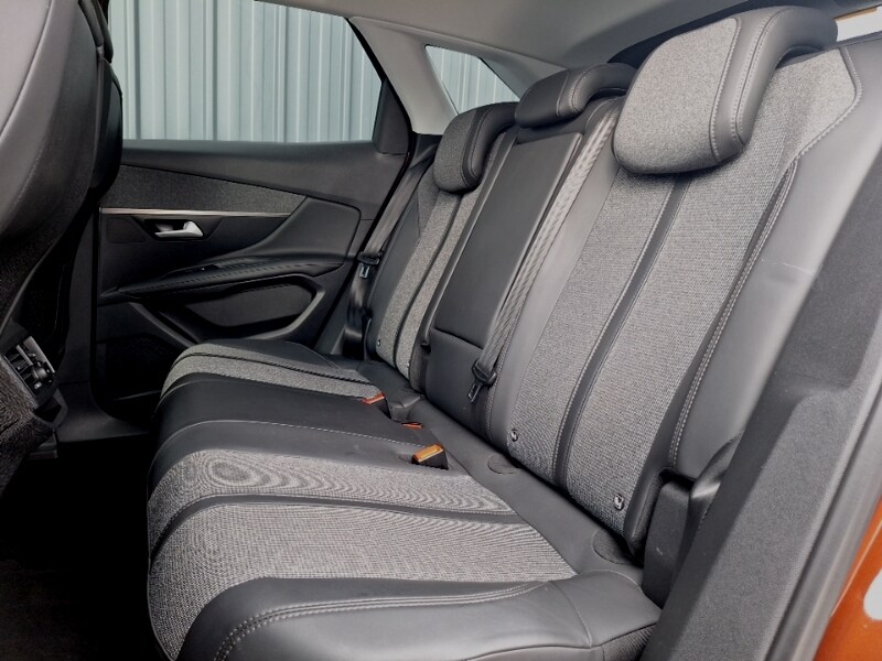 Used Peugeot 3008 2017 for sale - 78071228: Photo 6